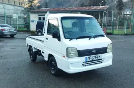 Subaru, Sambar Truck