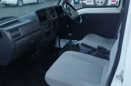 Subaru, Sambar Truck