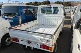 Honda, Acty Truck