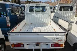 Honda, Acty Truck