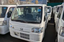 Honda, Acty Truck