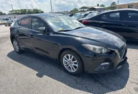 Mazda, MAZDA3