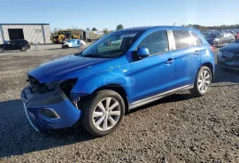 Mitsubishi, Outlander