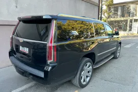 Cadillac, Escalade ESV