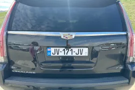 Cadillac, Escalade ESV