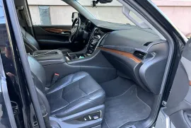 Cadillac, Escalade ESV