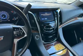 Cadillac, Escalade ESV