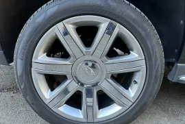 Cadillac, Escalade ESV