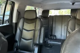 Cadillac, Escalade ESV