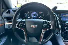 Cadillac, Escalade ESV