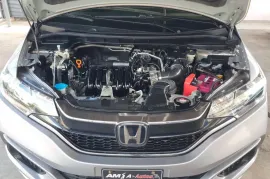 Honda, Fit