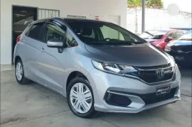 Honda, Fit