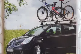 ავტონაწილები, სხვა