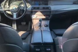 BMW, 5 Series, 550