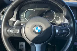 BMW, 5 Series, 550