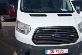 Ford, Transit