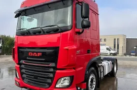 Daf, სხვა