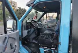 Mercedes-Benz , Sprinter