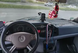 Mercedes-Benz , Sprinter