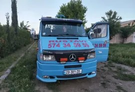 Mercedes-Benz , Sprinter