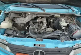 Mercedes-Benz , Sprinter