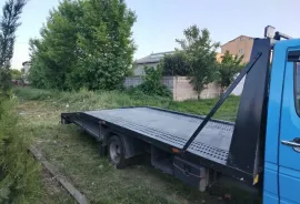 Mercedes-Benz , Sprinter