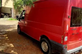Ford, Transit
