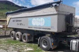 Farmtrac, 45 Classic