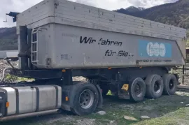 Farmtrac, 45 Classic