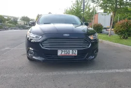 Ford, Fusion