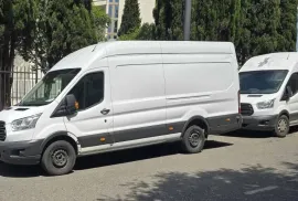 Ford, Transit