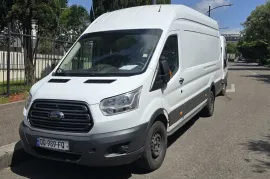Ford, Transit