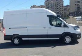 Ford, Transit