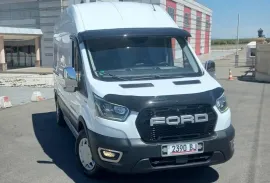 Ford, Transit