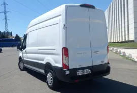 Ford, Transit
