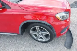 Mercedes-Benz, GLA-Class, GLA 250