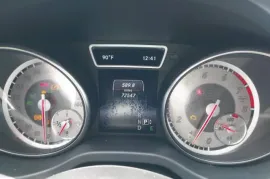 Mercedes-Benz, GLA-Class, GLA 250