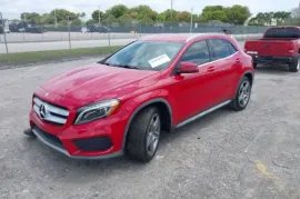 Mercedes-Benz, GLA-Class, GLA 250