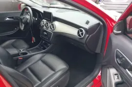 Mercedes-Benz, GLA-Class, GLA 250