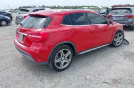 Mercedes-Benz, GLA-Class, GLA 250