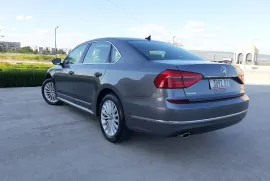 Volkswagen, Passat