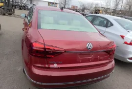 Volkswagen, Passat