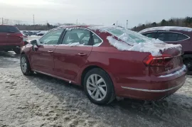 Volkswagen, Passat