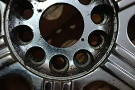 CHRYSLER , ავტონაწილები, დისკები და საბურავები, საბურავები