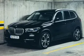 BMW, X Series, X5