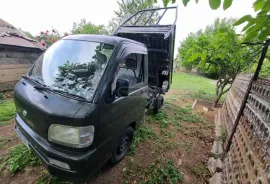 DAIHATSU, Hijet