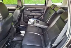 Mitsubishi, Outlander