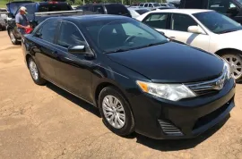 Toyota, Camry