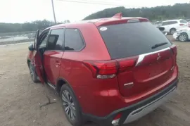 Mitsubishi, Outlander