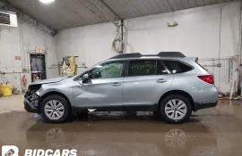 Subaru, Outback